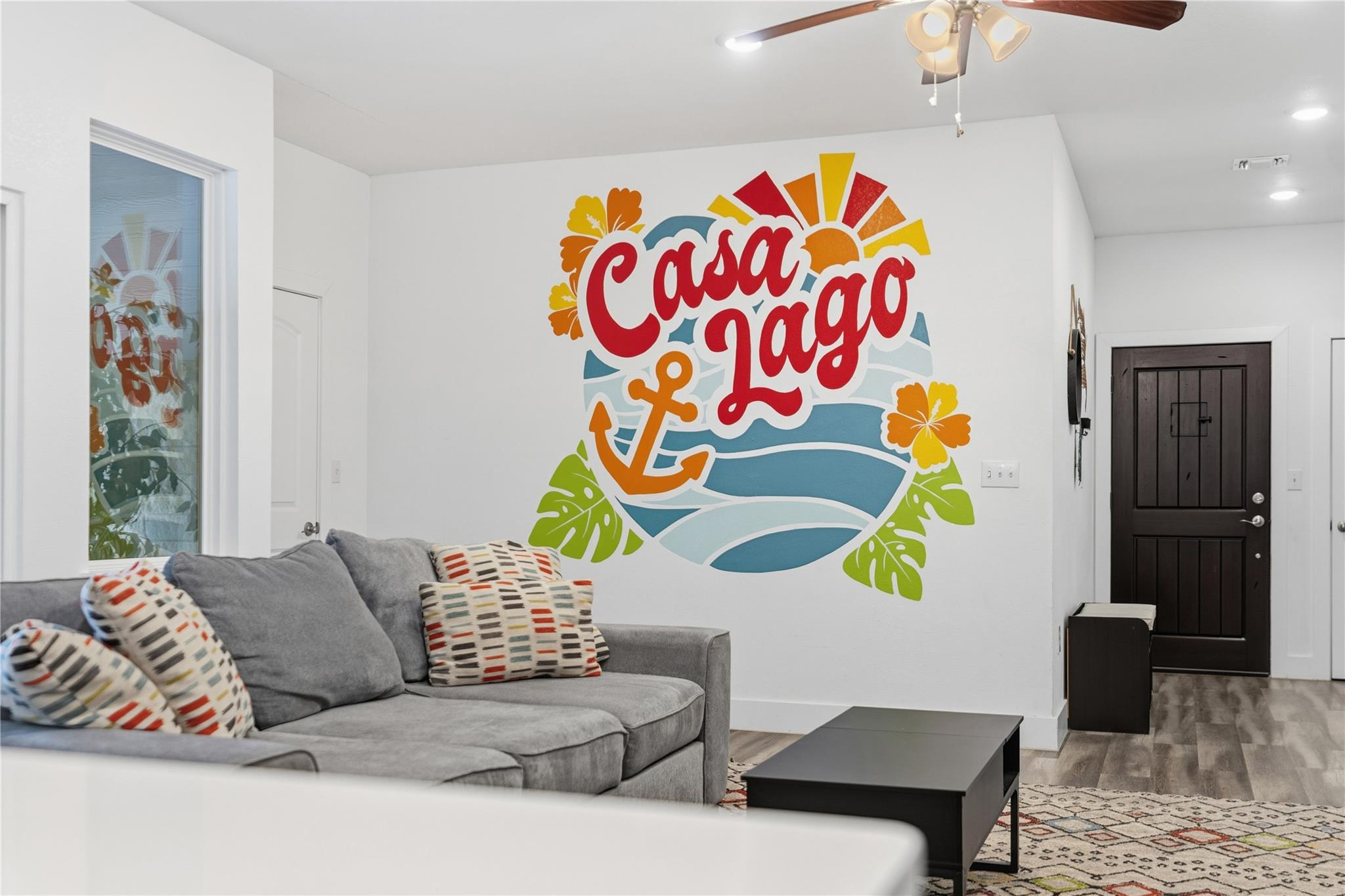 7502 Stable Lane Lago Vista TX 78645