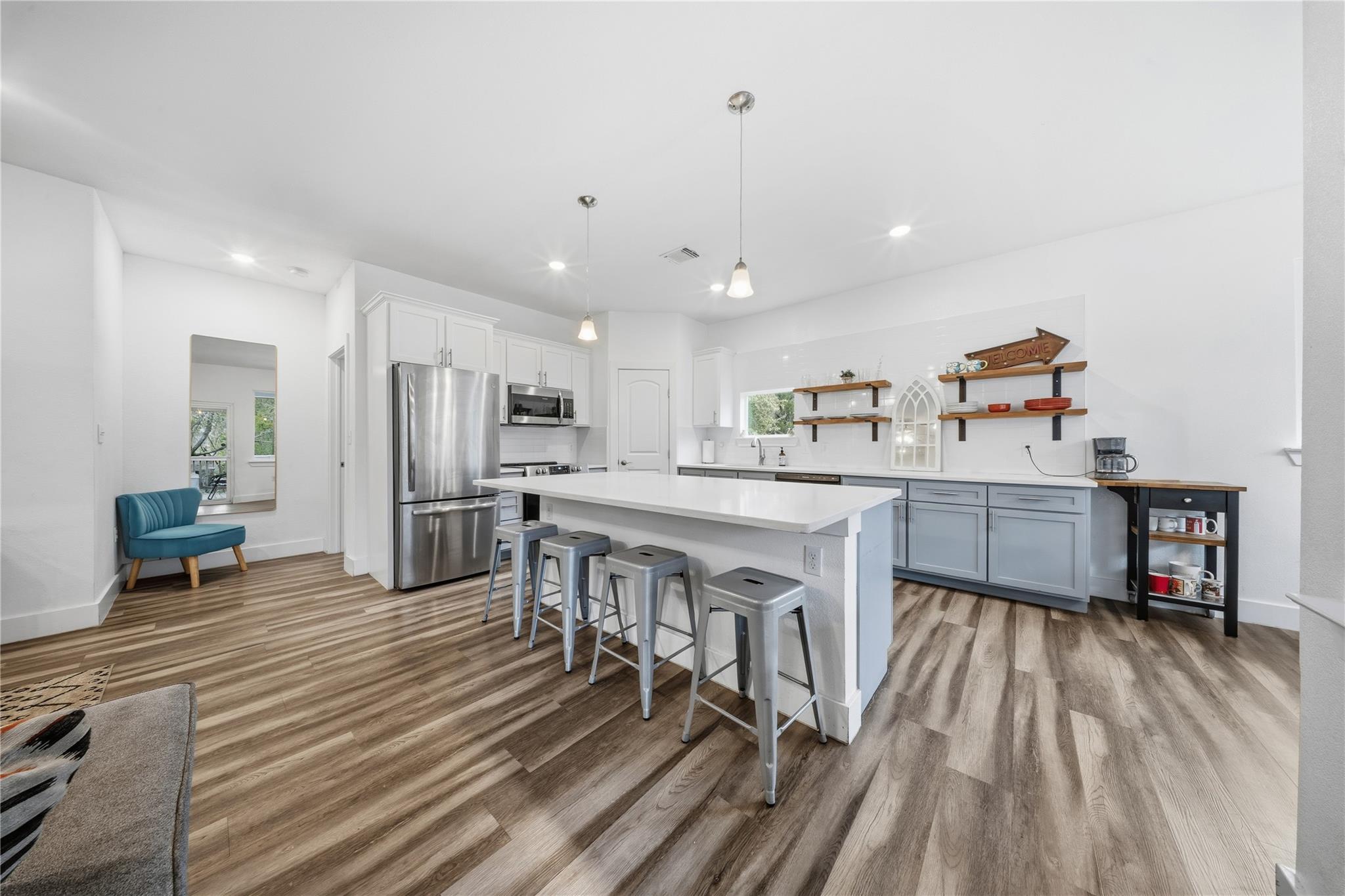 7502 Stable Lane Lago Vista TX 78645