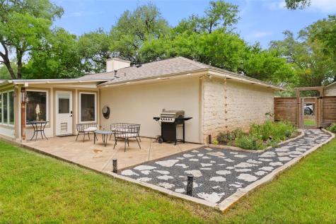 2619 Chowan Cove Round Rock TX 78681