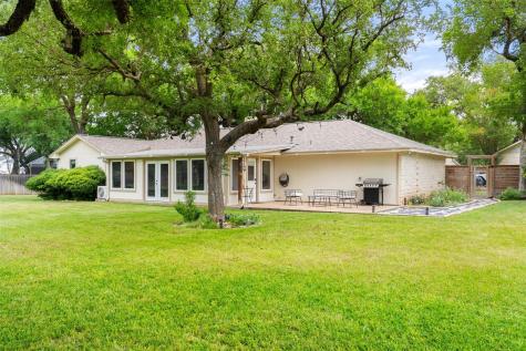 2619 Chowan Cove Round Rock TX 78681