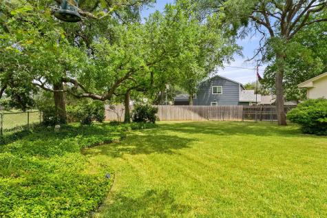 2619 Chowan Cove Round Rock TX 78681
