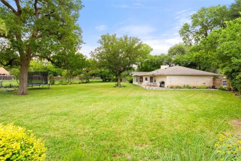 2619 Chowan Cove Round Rock TX 78681