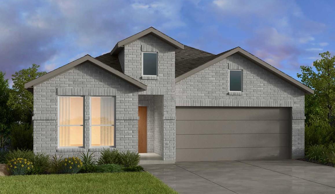 13206 Parsons Prairie Lane Buda TX 78610