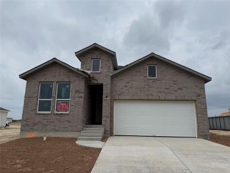 13206 Parsons Prairie Lane Buda TX 78610