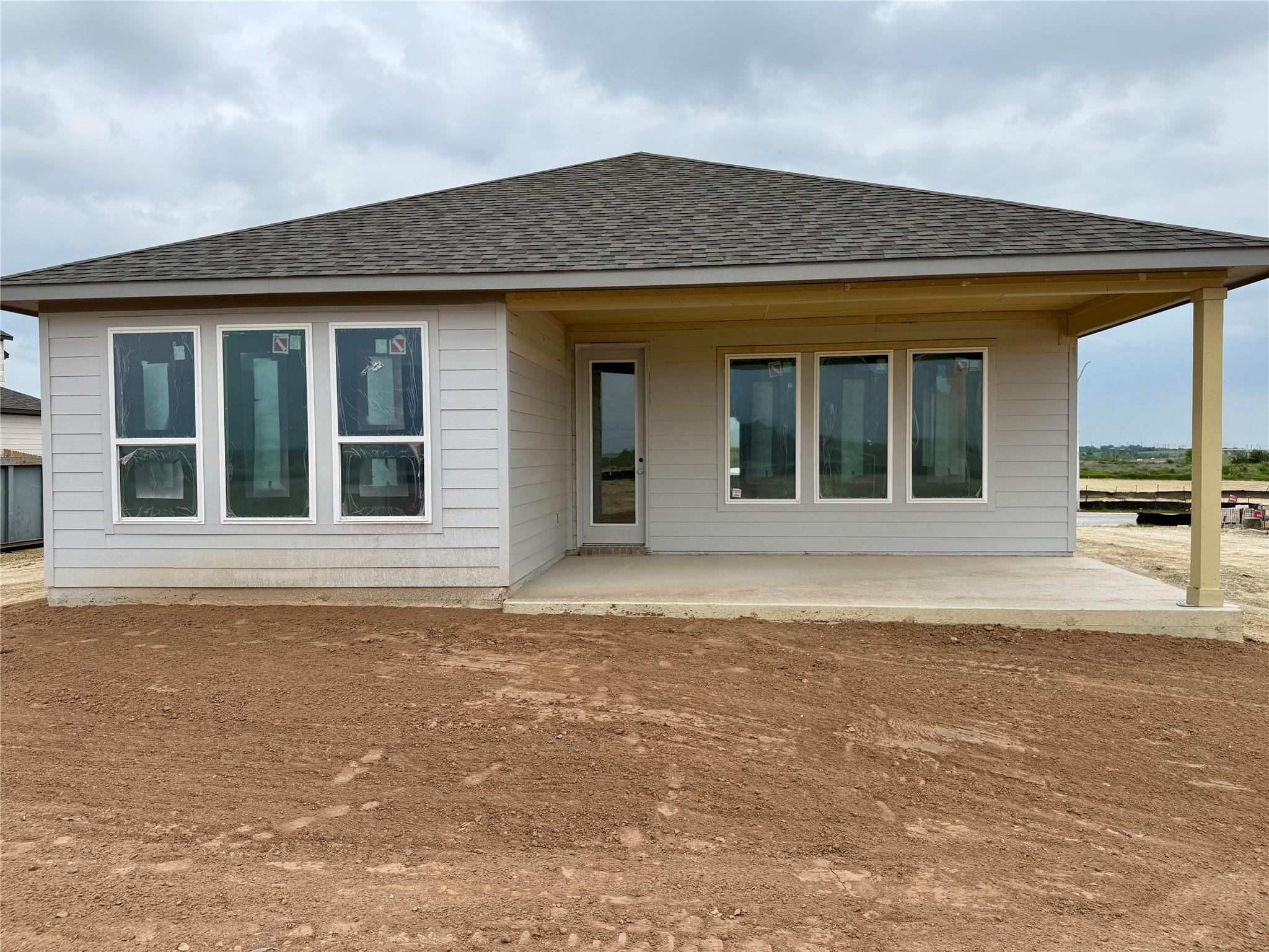 13206 Parsons Prairie Lane Buda TX 78610