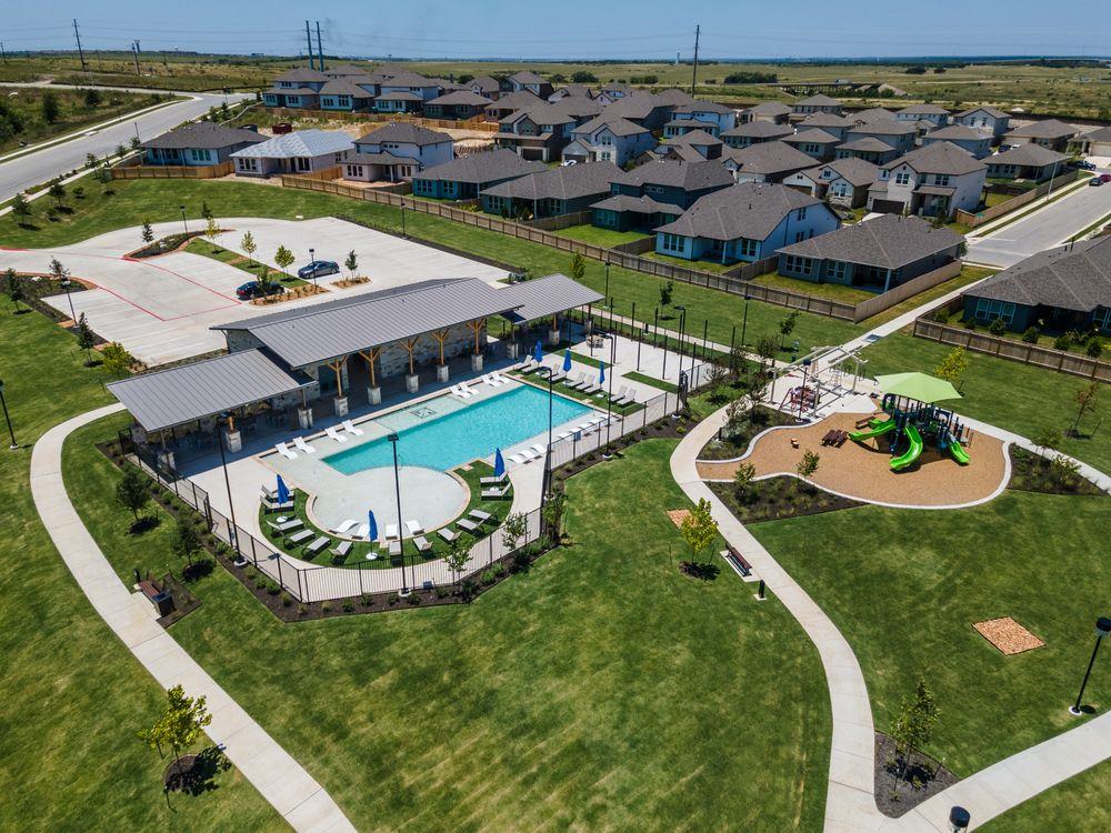 13206 Parsons Prairie Lane Buda TX 78610