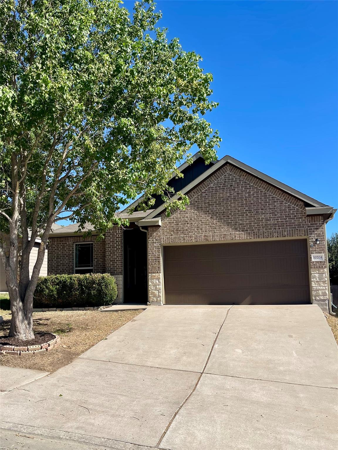 10204 Pinnacle Crest Loop Austin TX 78747