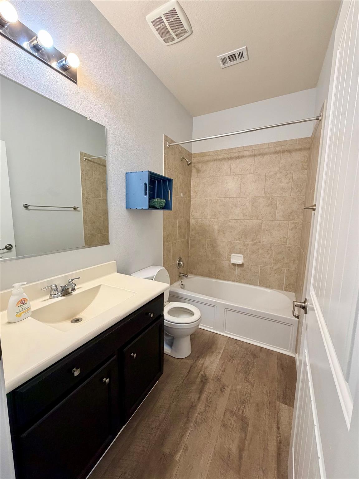 10204 Pinnacle Crest Loop Austin TX 78747