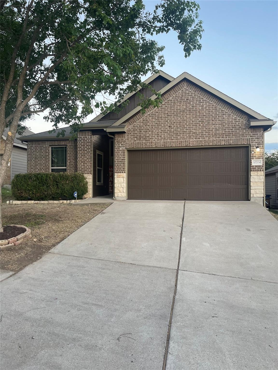 10204 Pinnacle Crest Loop Austin TX 78747
