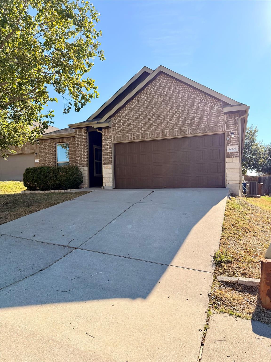 10204 Pinnacle Crest Loop Austin TX 78747