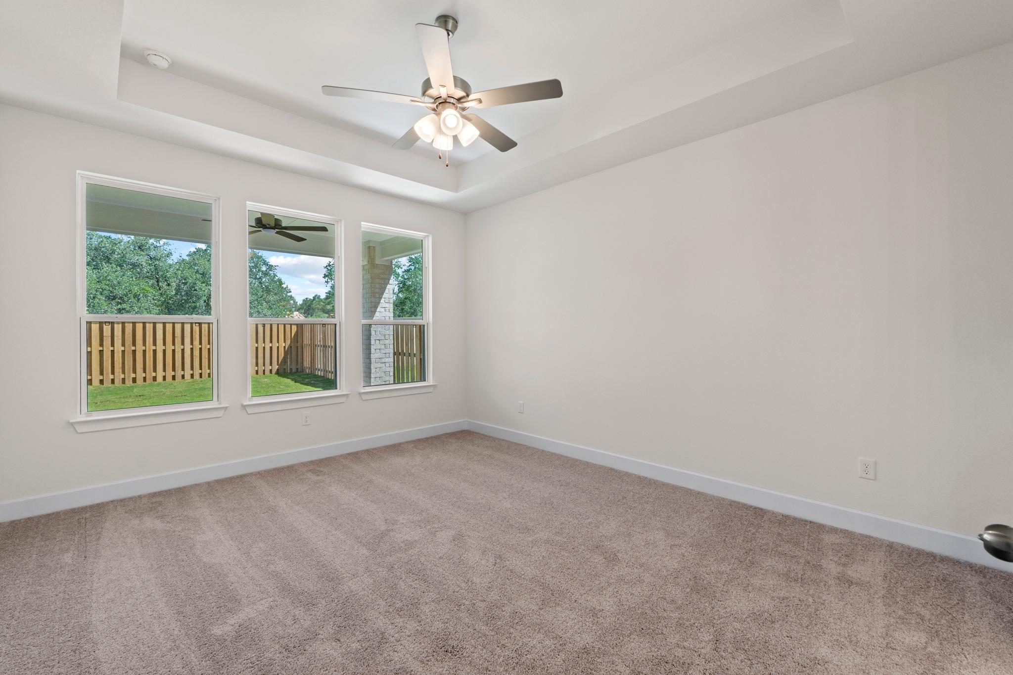 517 Buckaroo Drive Georgetown TX 78633