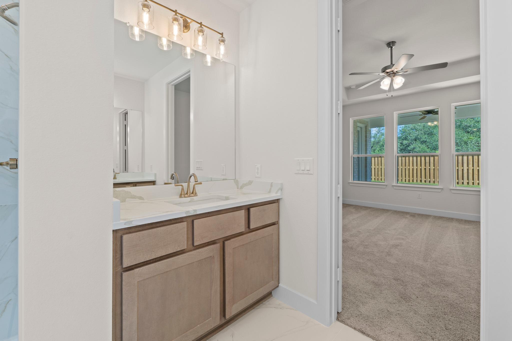 517 Buckaroo Drive Georgetown TX 78633