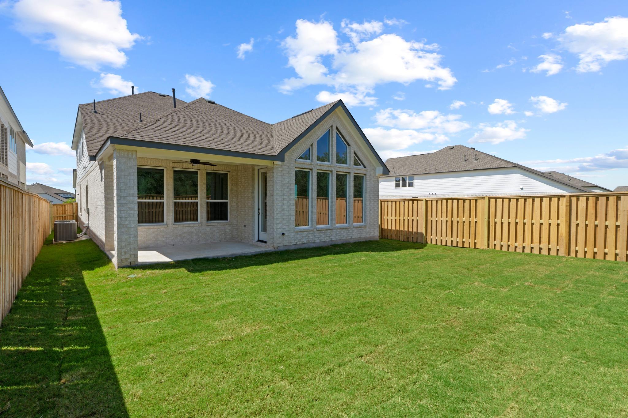 517 Buckaroo Drive Georgetown TX 78633
