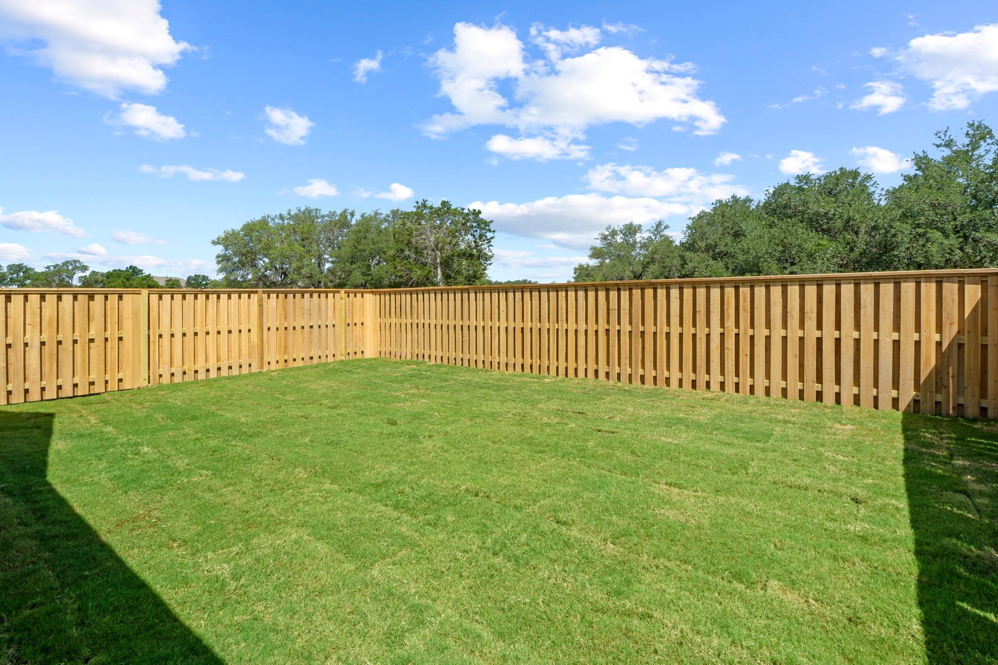 517 Buckaroo Drive Georgetown TX 78633