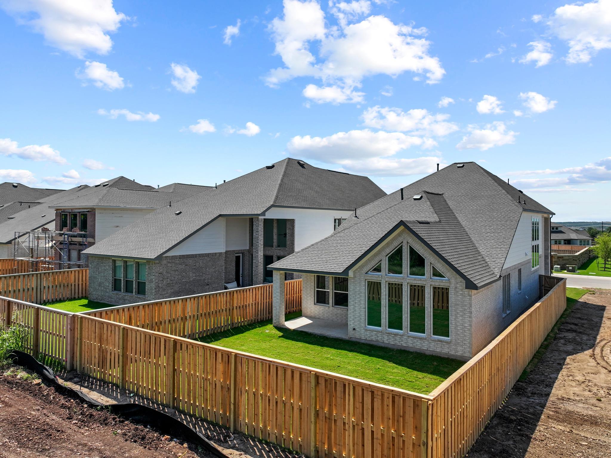 517 Buckaroo Drive Georgetown TX 78633
