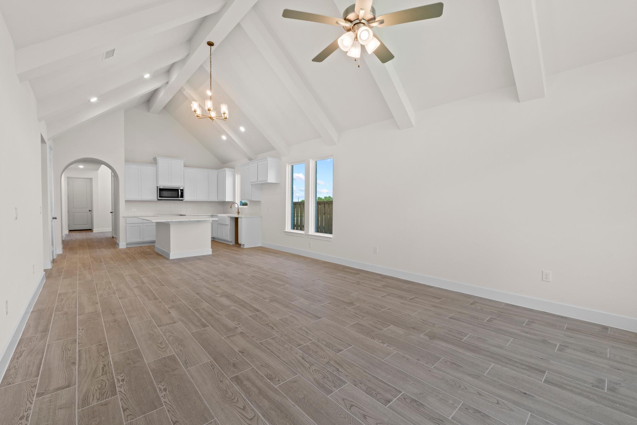 517 Buckaroo Drive Georgetown TX 78633