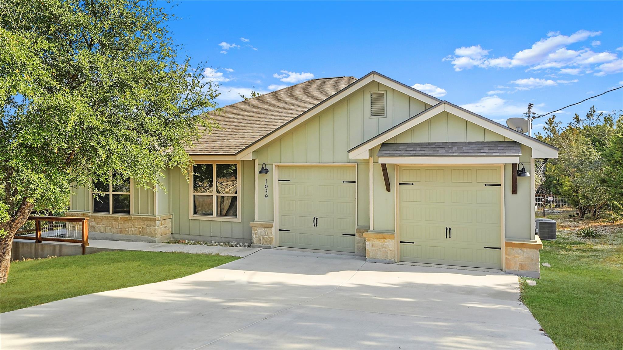 1039 Primrose Path Canyon Lake TX 78133