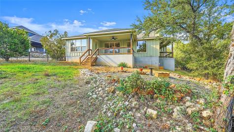 1039 Primrose Path Canyon Lake TX 78133