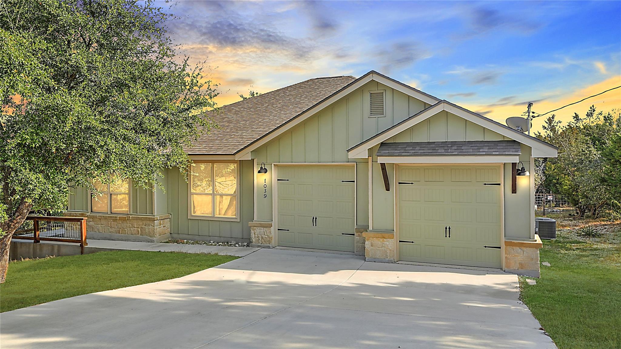 1039 Primrose Path Canyon Lake TX 78133