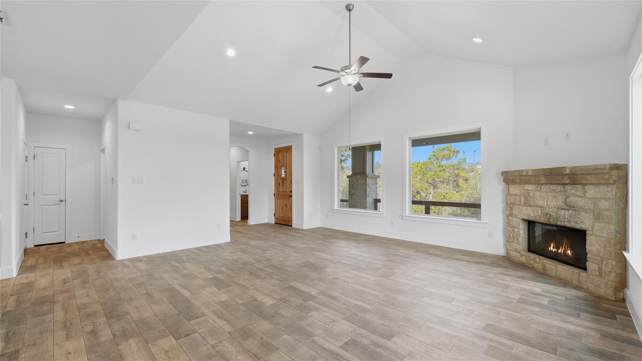 1039 Primrose Path Canyon Lake TX 78133