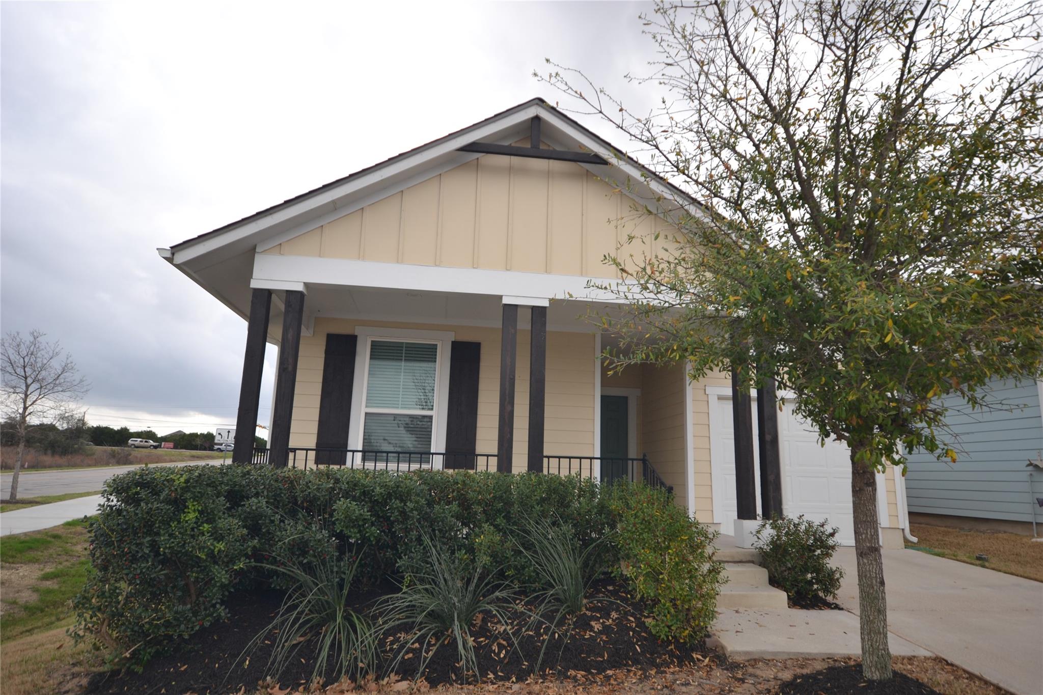 340 La Escalera Drive Leander TX 78641