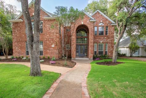 10115 Pinehurst Drive Austin TX 78747