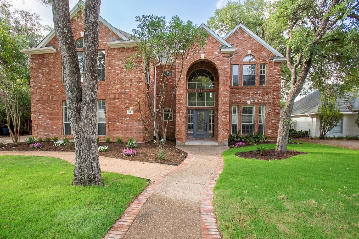 10115 Pinehurst Drive Austin TX 78747