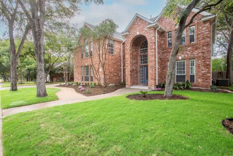 10115 Pinehurst Drive Austin TX 78747