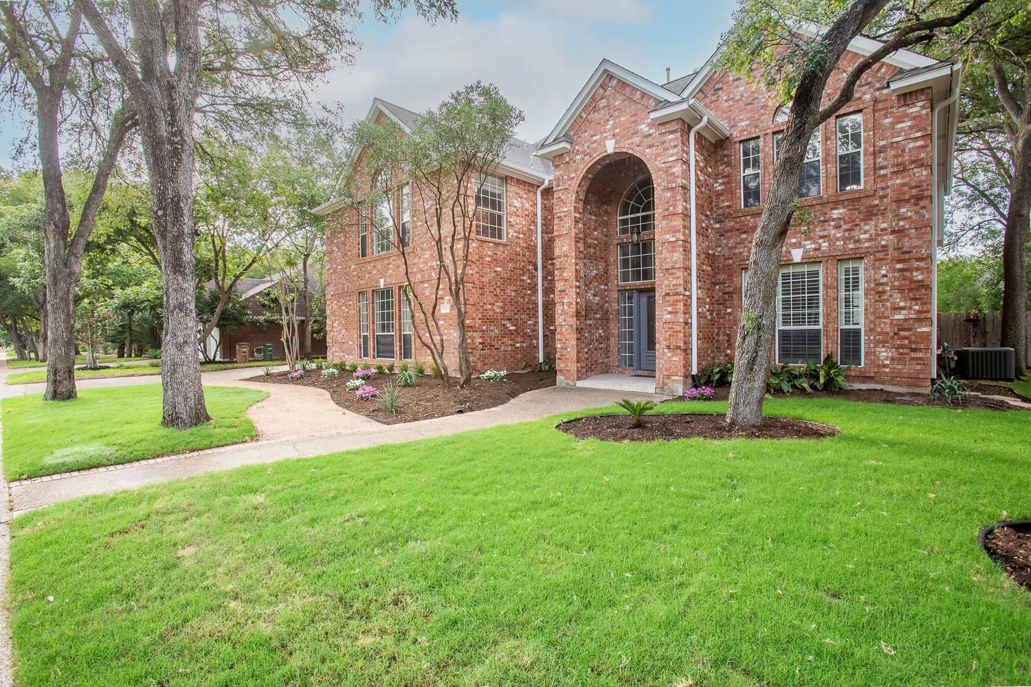 10115 Pinehurst Drive Austin TX 78747