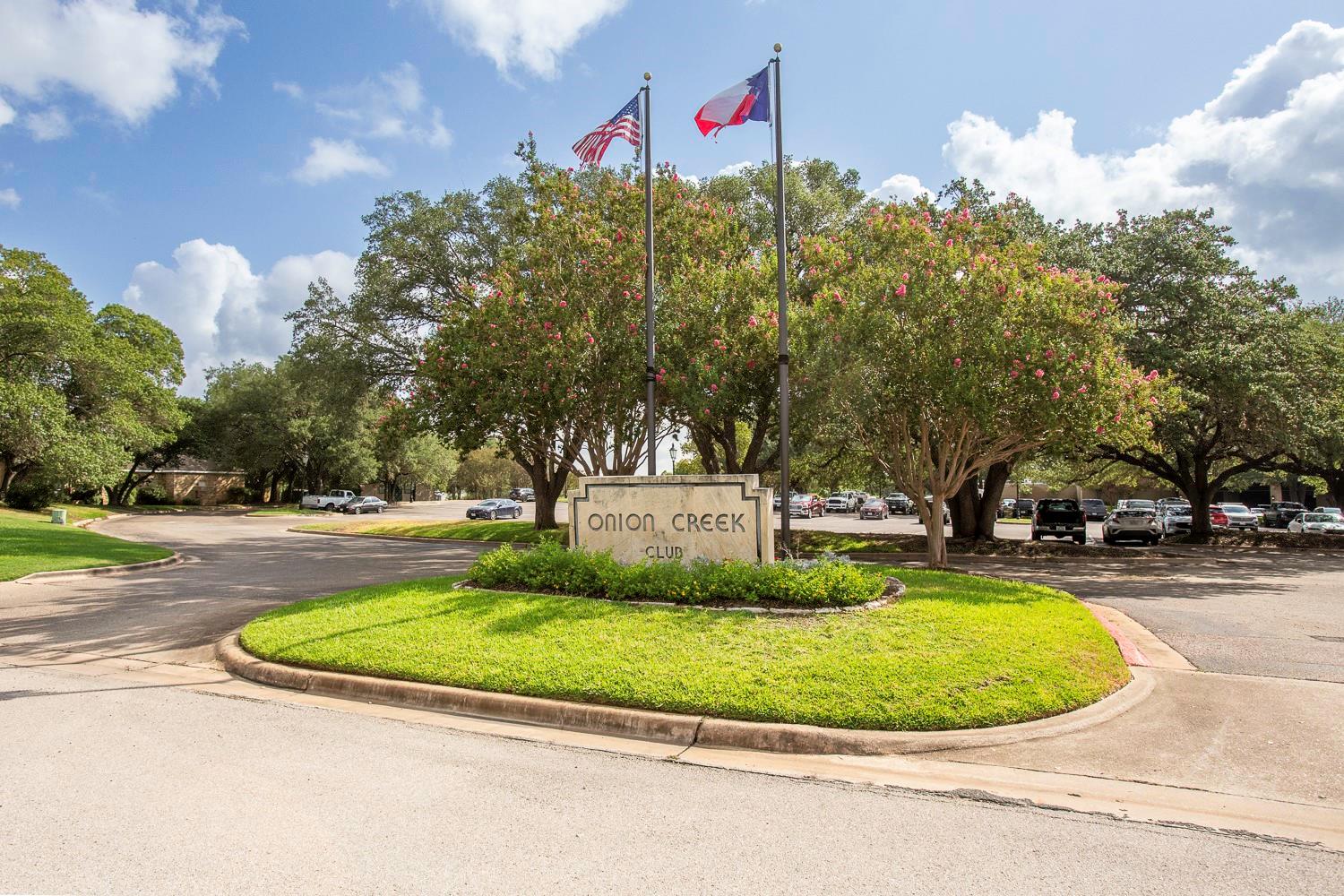 10115 Pinehurst Drive Austin TX 78747