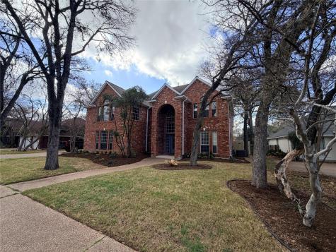 10115 Pinehurst Drive Austin TX 78747