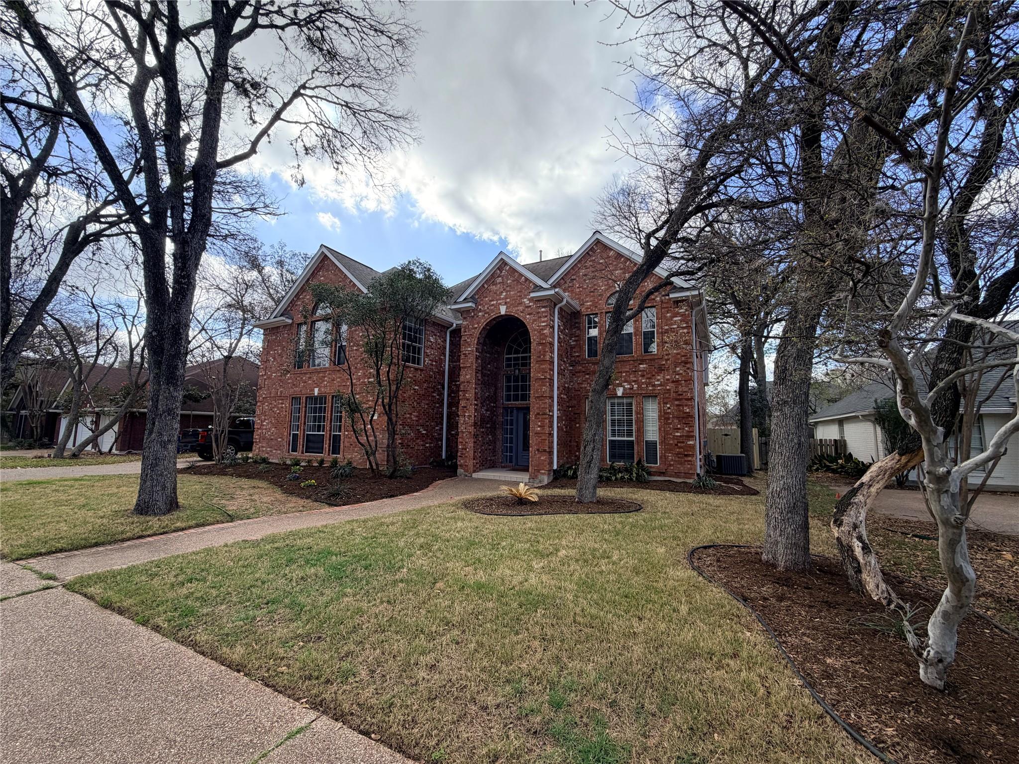 10115 Pinehurst Drive Austin TX 78747
