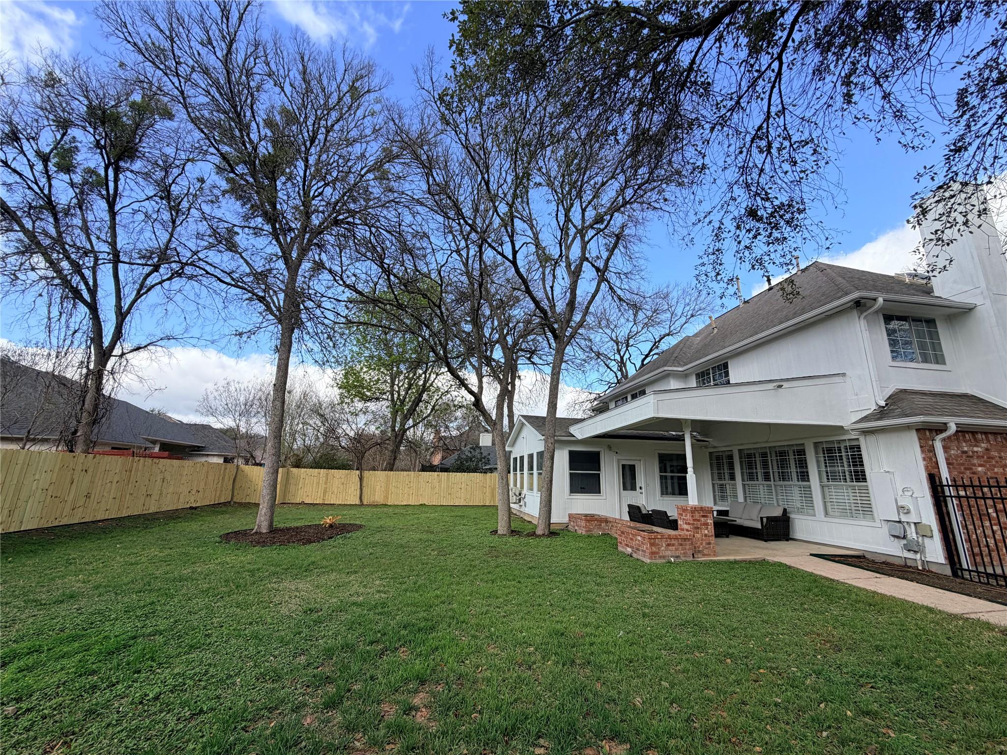 10115 Pinehurst Drive Austin TX 78747