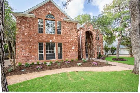 10115 Pinehurst Drive Austin TX 78747