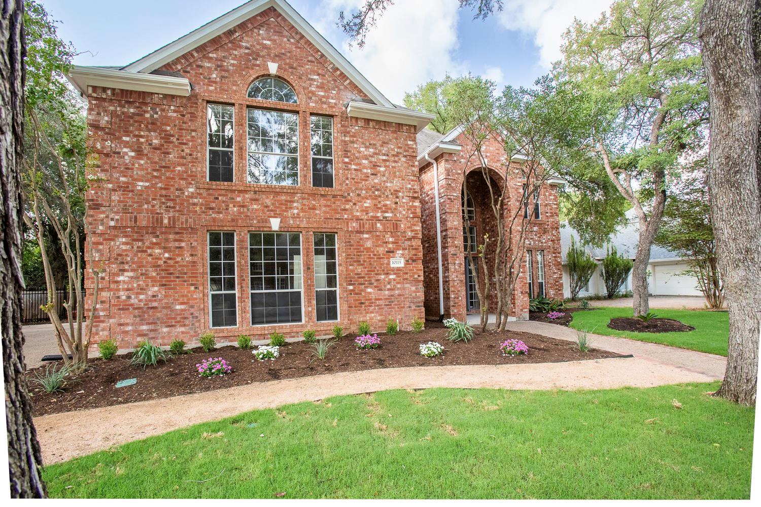 10115 Pinehurst Drive Austin TX 78747