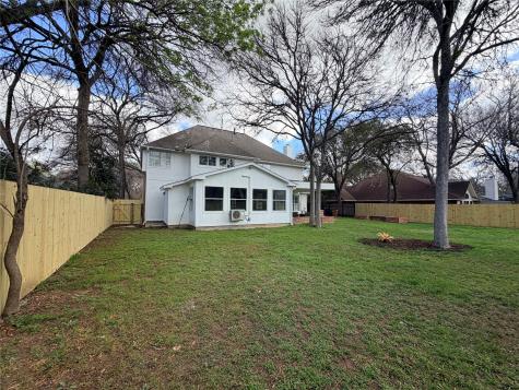 10115 Pinehurst Drive Austin TX 78747