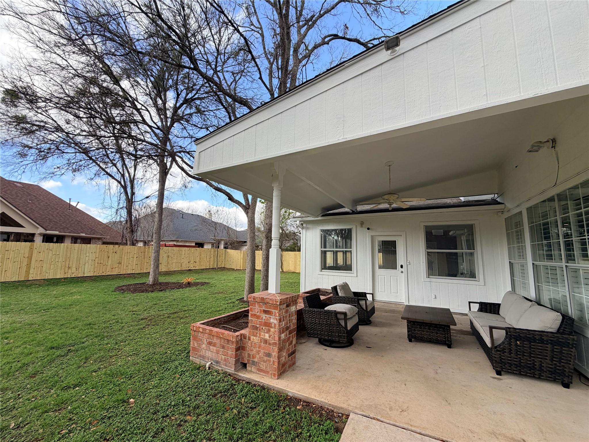 10115 Pinehurst Drive Austin TX 78747