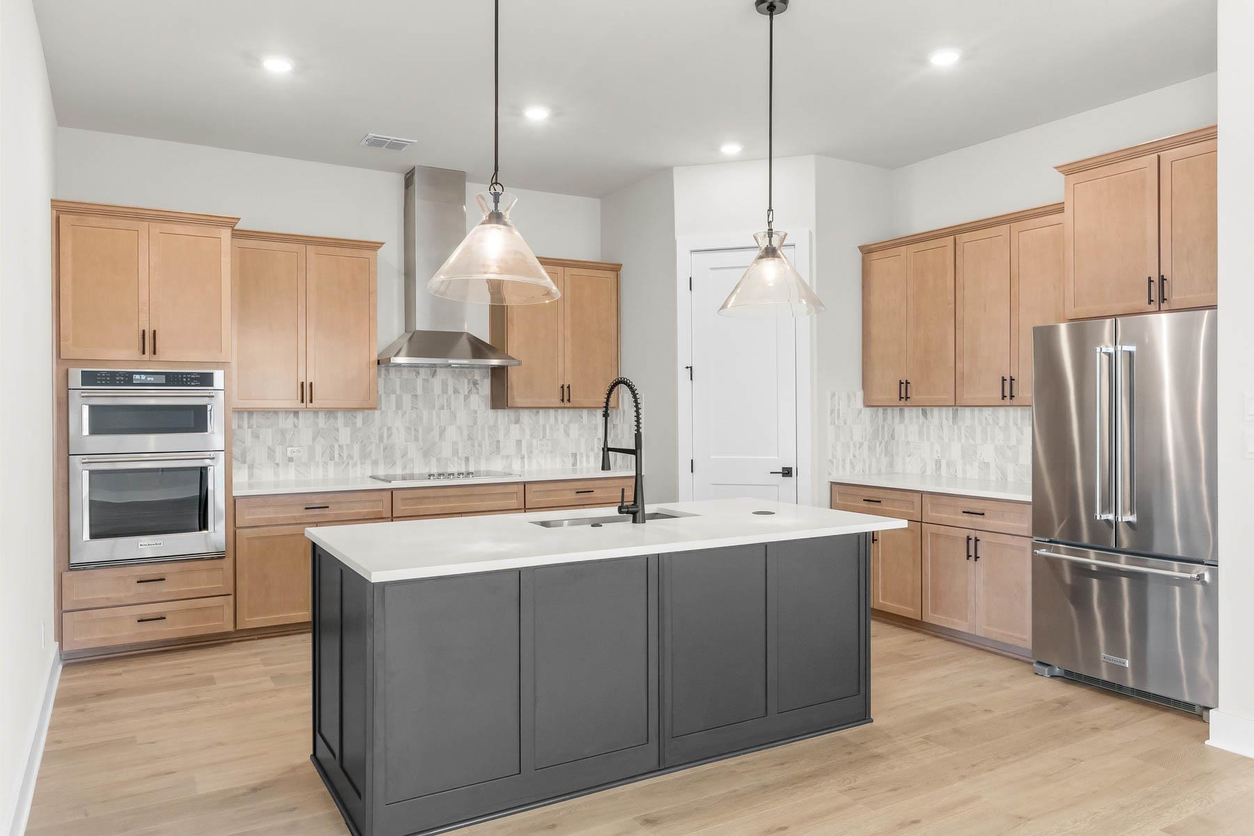 305 Kanarra Creek Road Jarrell TX 76537