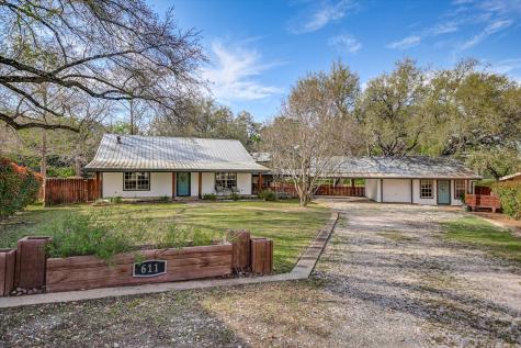 611 Thurman Circle Kingsland TX 78639