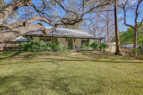 611 Thurman Circle Kingsland TX 78639
