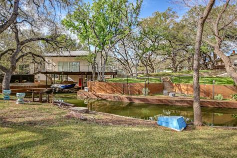 611 Thurman Circle Kingsland TX 78639