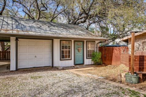 611 Thurman Circle Kingsland TX 78639
