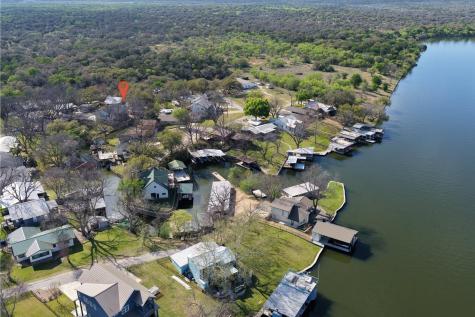 611 Thurman Circle Kingsland TX 78639