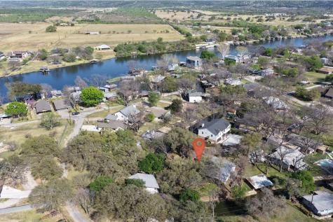 611 Thurman Circle Kingsland TX 78639