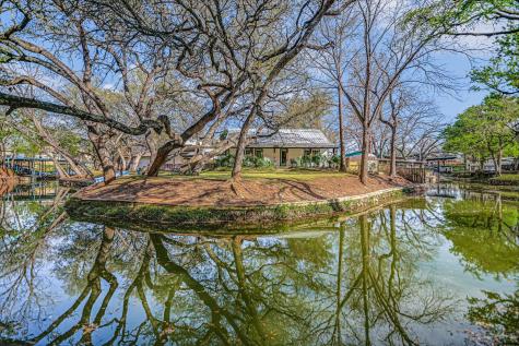 611 Thurman Circle Kingsland TX 78639