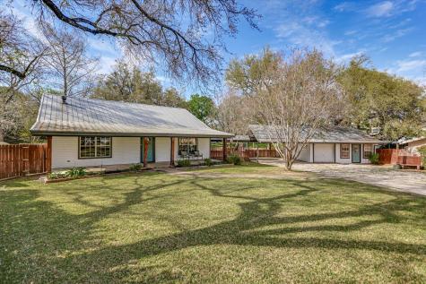 611 Thurman Circle Kingsland TX 78639