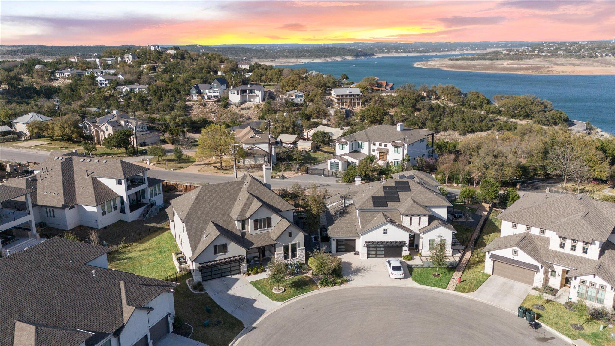 19302 Summit Glory Trail Spicewood TX 78669