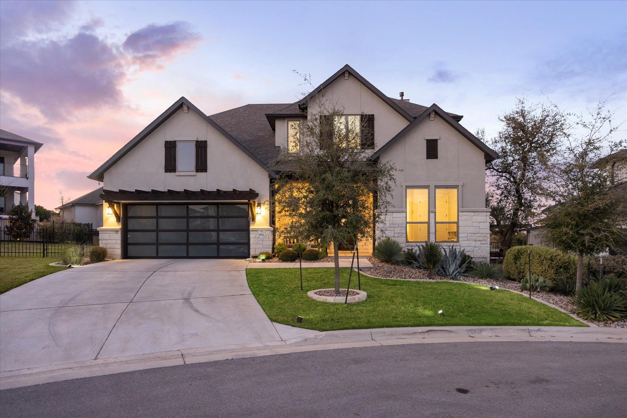 19302 Summit Glory Trail Spicewood TX 78669