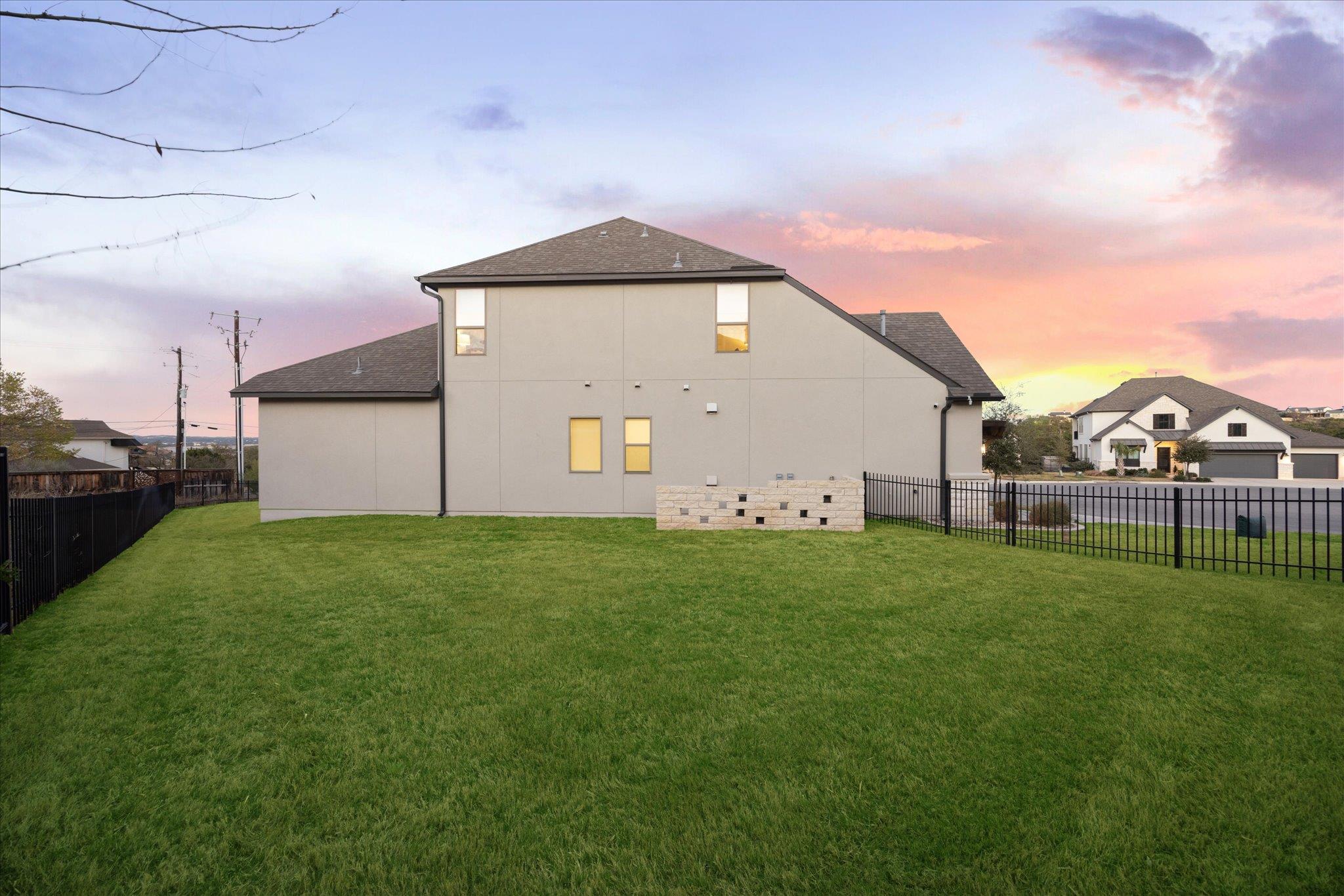 19302 Summit Glory Trail Spicewood TX 78669
