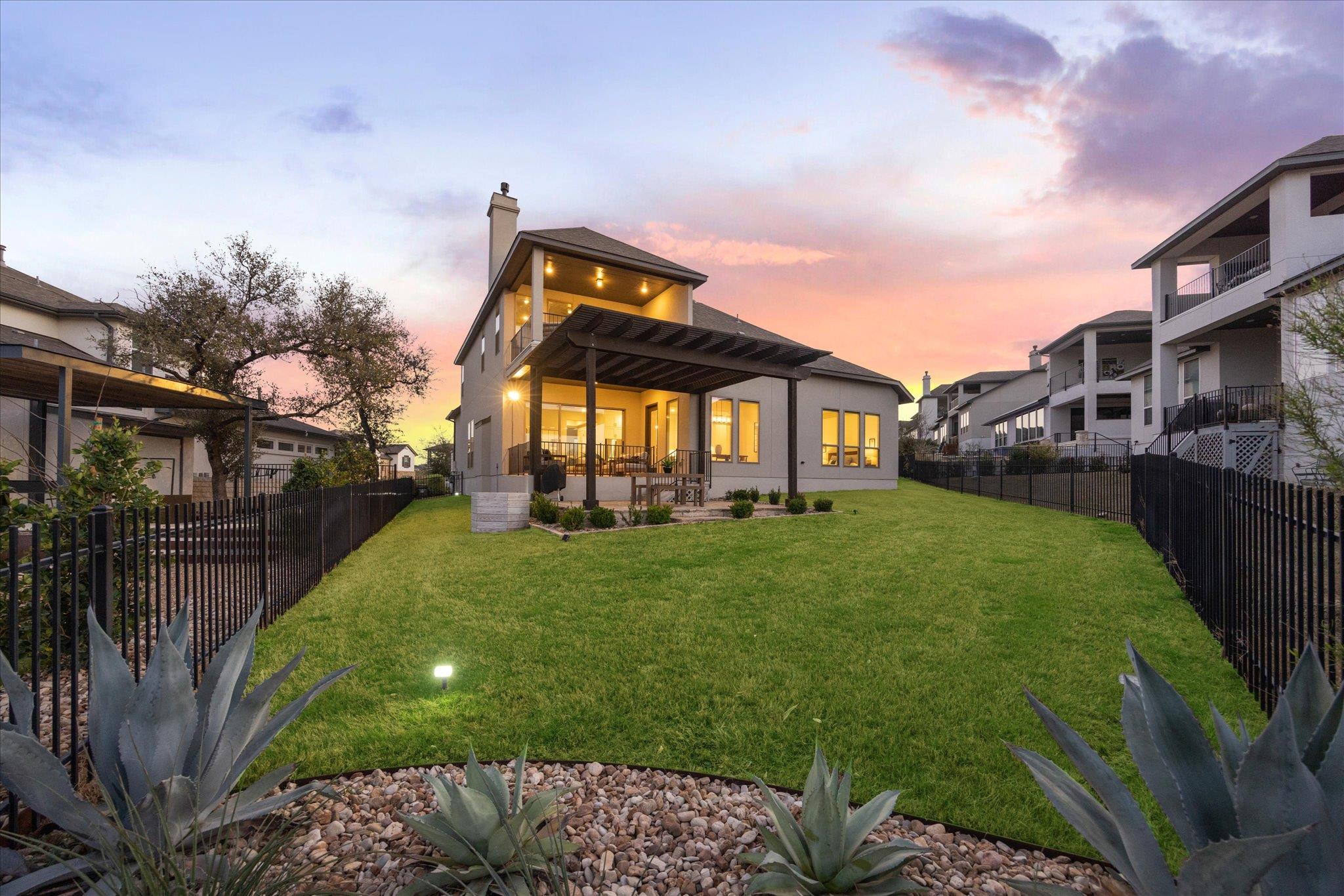 19302 Summit Glory Trail Spicewood TX 78669
